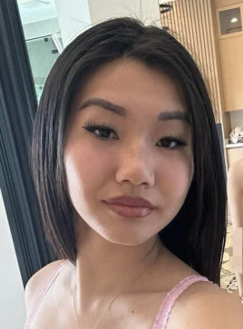 Hermia, 28, United States