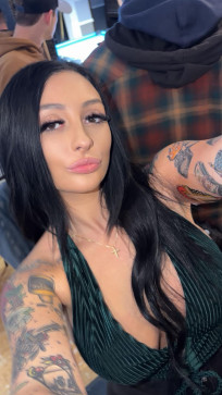 Joyce, 34, United States