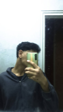 Hysteria Memo Hshs, 20, Egypt