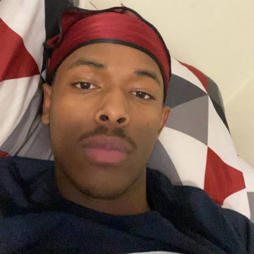 KAL EL, 25, United States