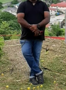 Triniman00, 50, Trinidad And Tobago