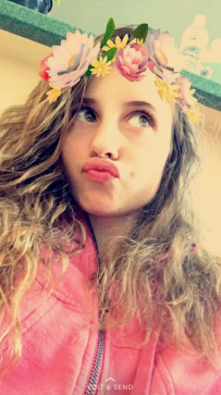 April, 21, United States