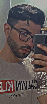 Aymen Naumlno, 28, United States