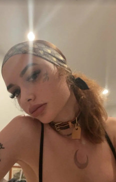 Riri, 24, United States