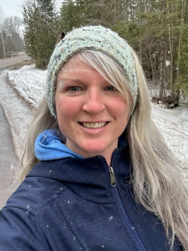 Mavis, 29, United States