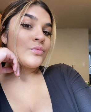 Betty, 35, United States