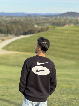 Avocado, 21, Australia