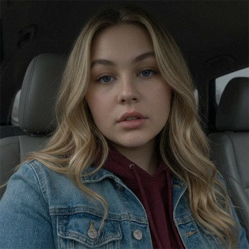 Heather, 18, United States