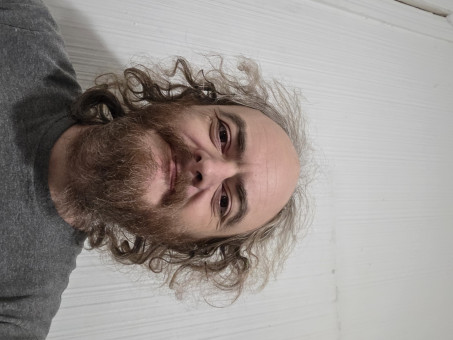 Kevin Stanford, 41, United States