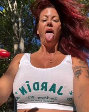 Margarita Avant, 36, United States