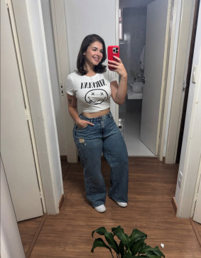 Alissa, 30, United States