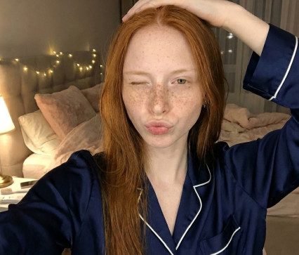 Sarah Vandella, 28, United States