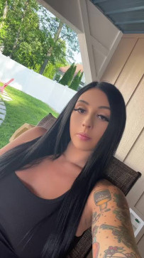 Jaelyn Nicole, 18, United States