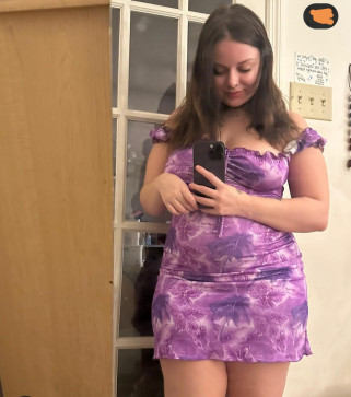 Grace Anderson, 31, United States