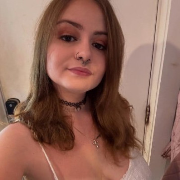 Annabel Cooper, 29, United States