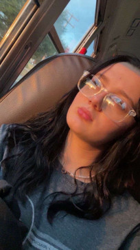 Charlotte Eppinger, 19, United States