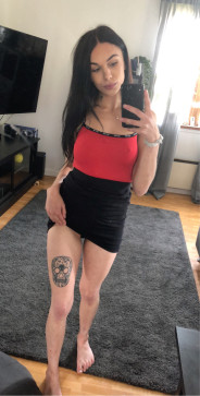 Cindy, 26, United States