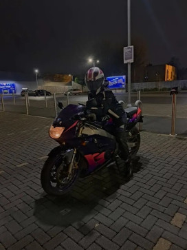FitBikerbwc, 19, United Kingdom