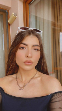 Sarah, 23, United States