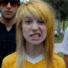 NewGirlParamore