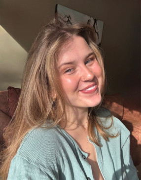 Roseallison, 38, United States