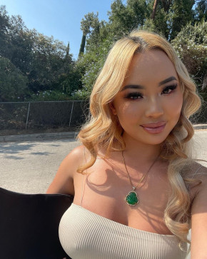 Shellie Steed, 31, United States