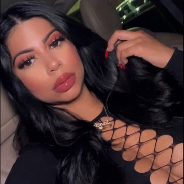 Jenna, 32, United States