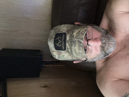 Mike, 53, United States