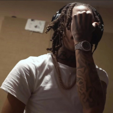 Julio Fulio, 18, United States