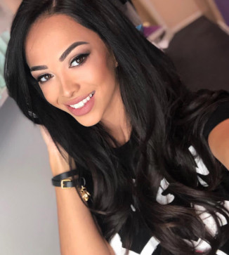 Angel Felix, 28, United States