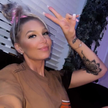 Sweetpop225, 30, United States