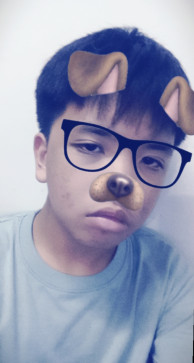 Jaidenn, 18, Philippines