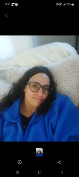 Tonyabear, 41, United States