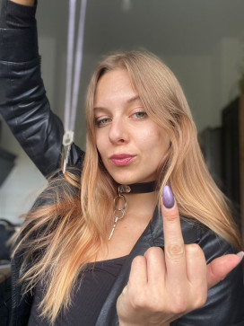 Mistress, 30, United States