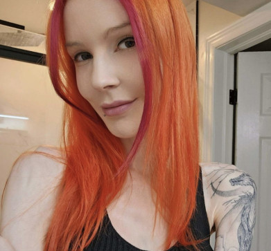 Jane, 30, United States