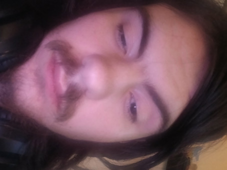 Jesse Mitchell, 22, United States