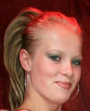 Samantha, 21, United Kingdom