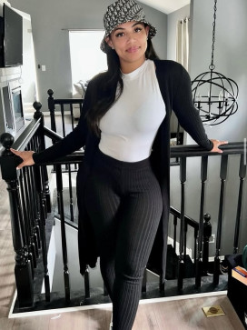 Sandra, 38, United States