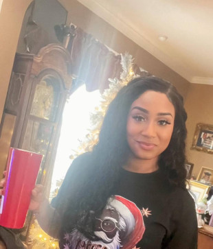 Edwards Pascaline, 43, United States