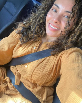 Hannah, 27, United States