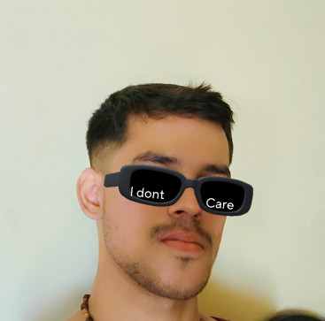 Aryan Singh, 22, India