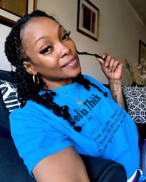 Michelle, 38, United States