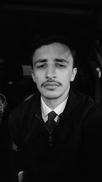 Moontalk, 22, Algeria