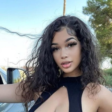 Billysmart Grace, 25, United States