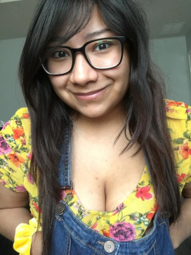 Hayley, 33, United States