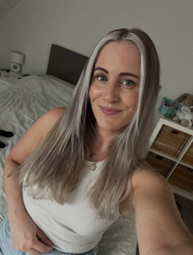 Adore, 40, United States