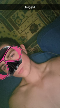 Austin, 19, Australia