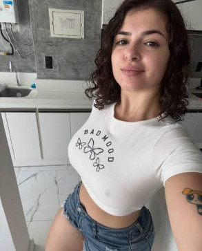 Catalina Eduardo, 32, United States