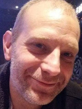 Stu, 45, United Kingdom