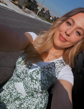 Angel Linda, 34, United States